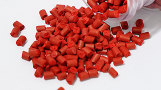 Red Masterbatch: The Premium Choice for Impact and Durability