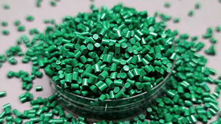 Green Masterbatch: Sustainable Color Solutions for a Vibrant World