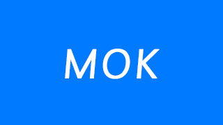 MOK主题