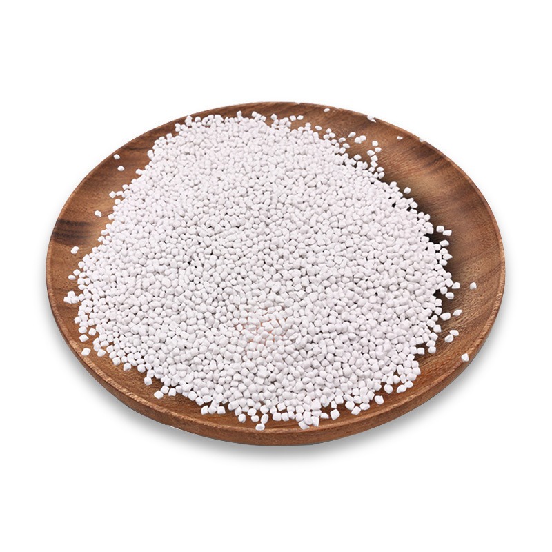 ANGFLY Titanium Dioxide Masterbatch: Delivering Pure, Bright White Finish for Every Plastic Product