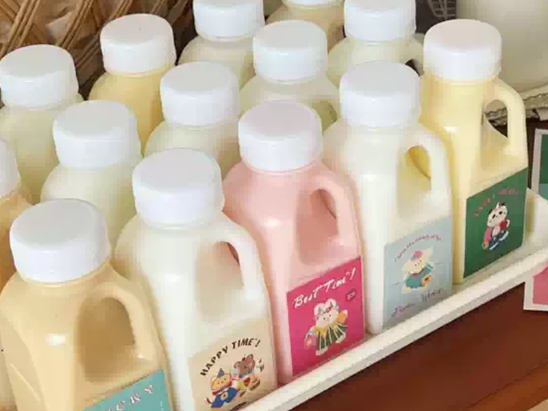 Food-Grade Masterbatch for Food Packaging Applications