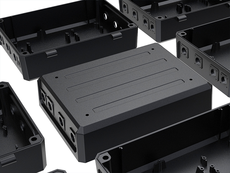 Mastering Color and Performance: Universal Masterbatch Solutions for High-Performance Home Appliance and Electronics Housings