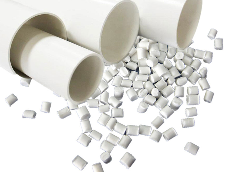 Premium White Masterbatch: Engineered for Superior Whiteness, Opacity & Performance