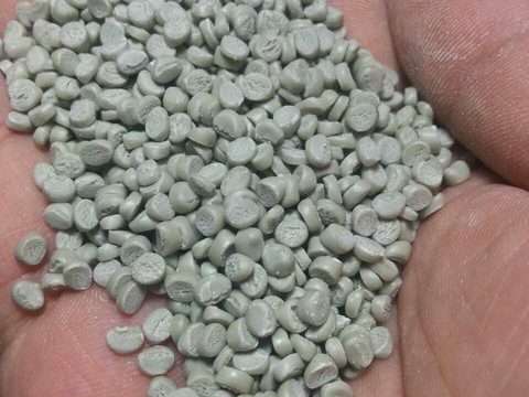 ANGFLY Mica/Kaolin Masterbatch: Reinforced & Barrier Functional Solution