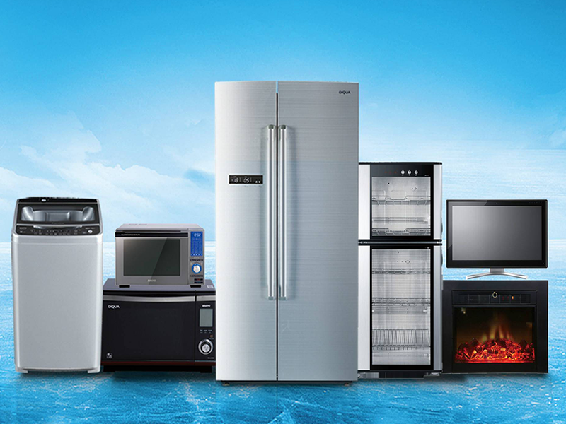 Mastering Color and Performance: Universal Masterbatch Solutions for High-Performance Home Appliance and Electronics Housings