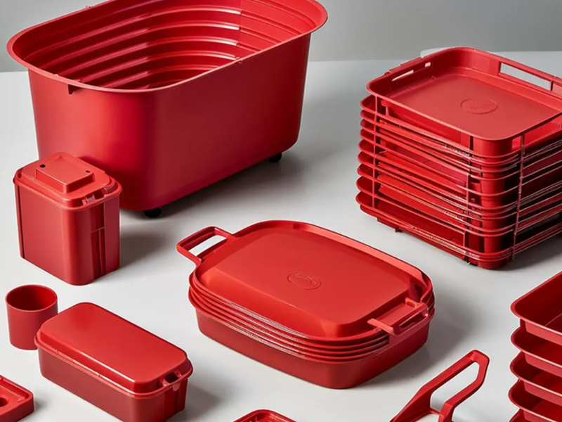 Color Guarding Childhood, Safety Lighting Up Life: Angfly Masterbatch Infuses Daily Consumer Goods and Toys with Vibrancy and Assurance