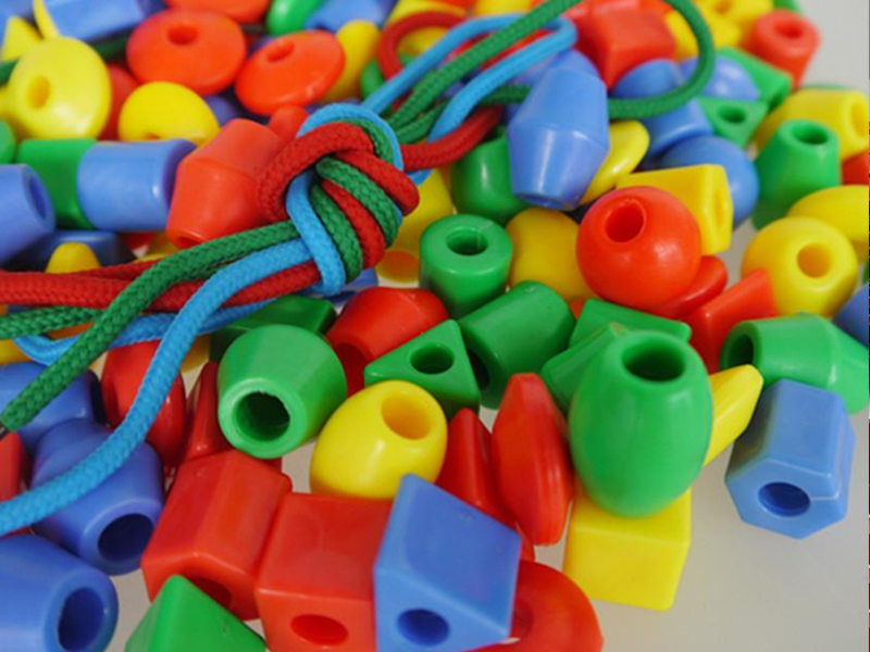 Color Guarding Childhood, Safety Lighting Up Life: Angfly Masterbatch Infuses Daily Consumer Goods and Toys with Vibrancy and Assurance