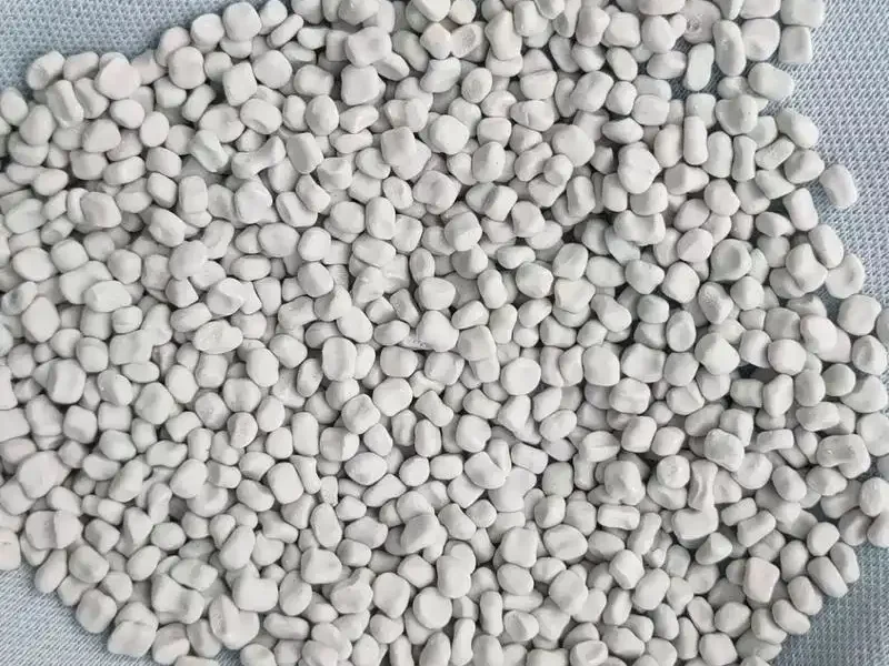 ANGFLY Talc Masterbatch: High-Strength & Heat-Resistant Modification Solution