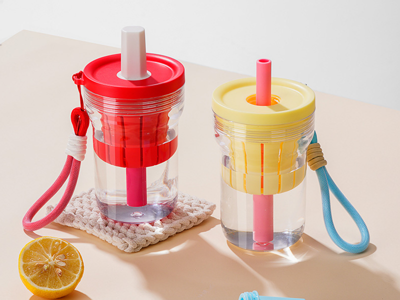 Food-Grade Masterbatch for Food Packaging Applications