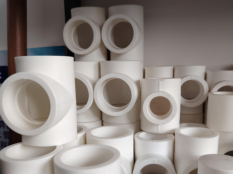 Nurturing the Land, Empowering Harvests: The Critical Role of Masterbatches in Modern Agricultural Films and Pipes