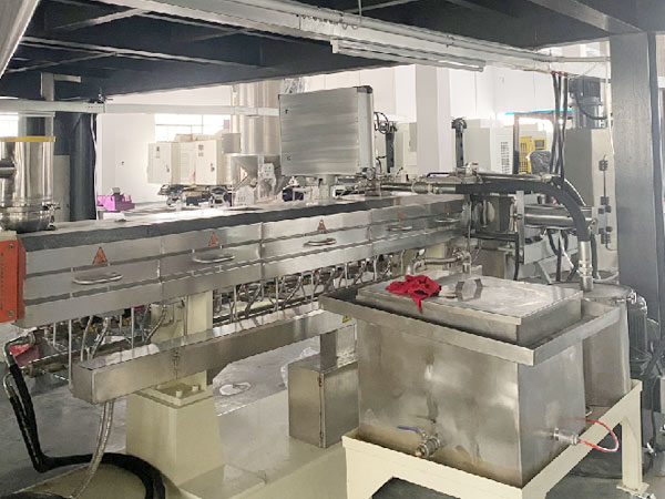 Angfly masterbatch - certified by quality