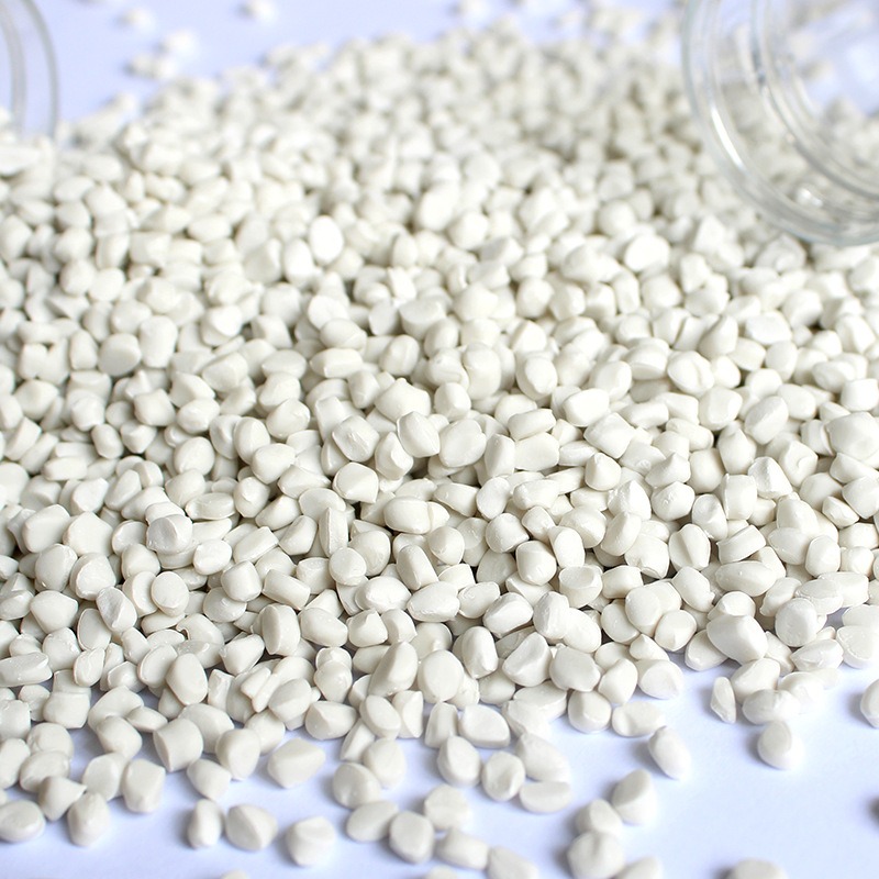 PE Carrier Defoaming Masterbatch: Efficient Moisture Removal Solution for PE Products